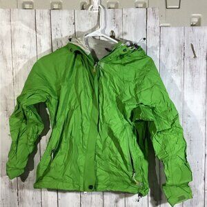 Blokecore gorpcore nostalgia earthy artisanal Nike ACG Jacket Womens small